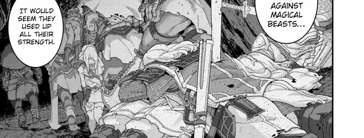 Read Long Live Summons chapter 15.1 image 11 on Lezhin