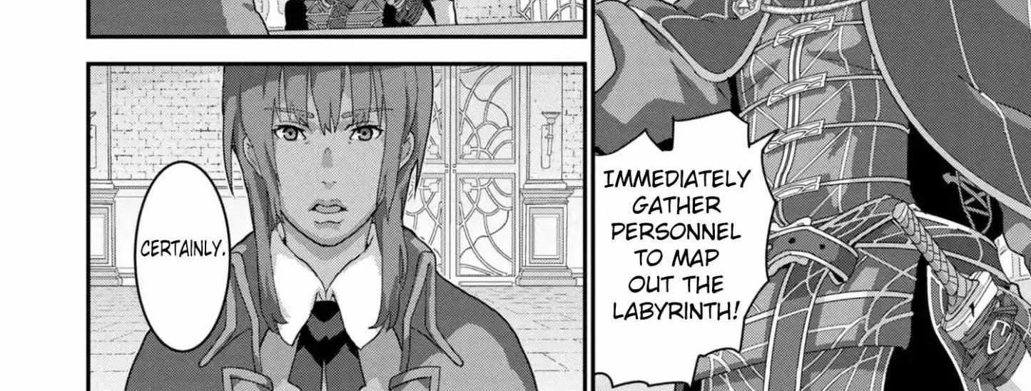 Read Long Live Summons chapter 15.1 image 13 on Lezhin