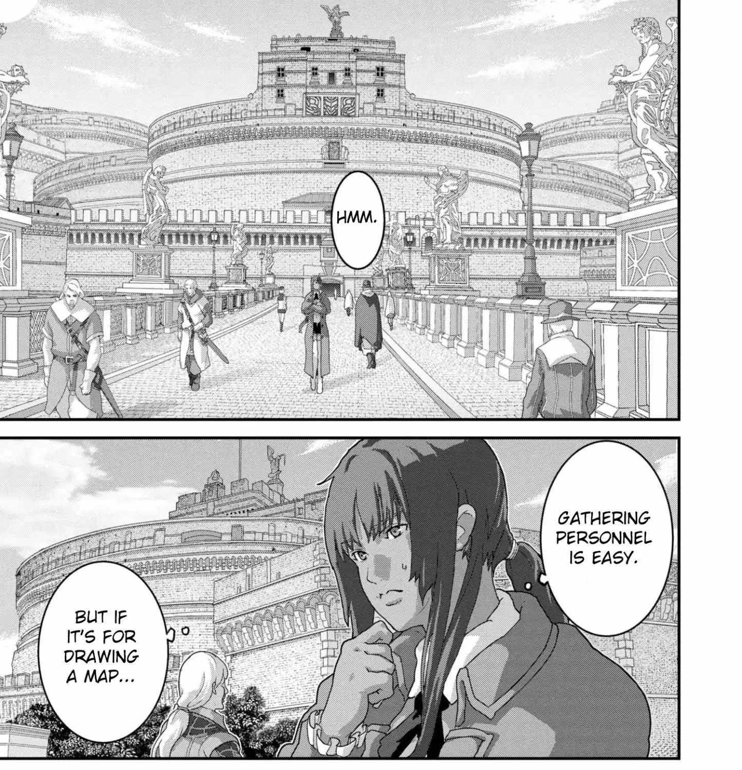 Read Long Live Summons chapter 15.1 image 14 on Lezhin