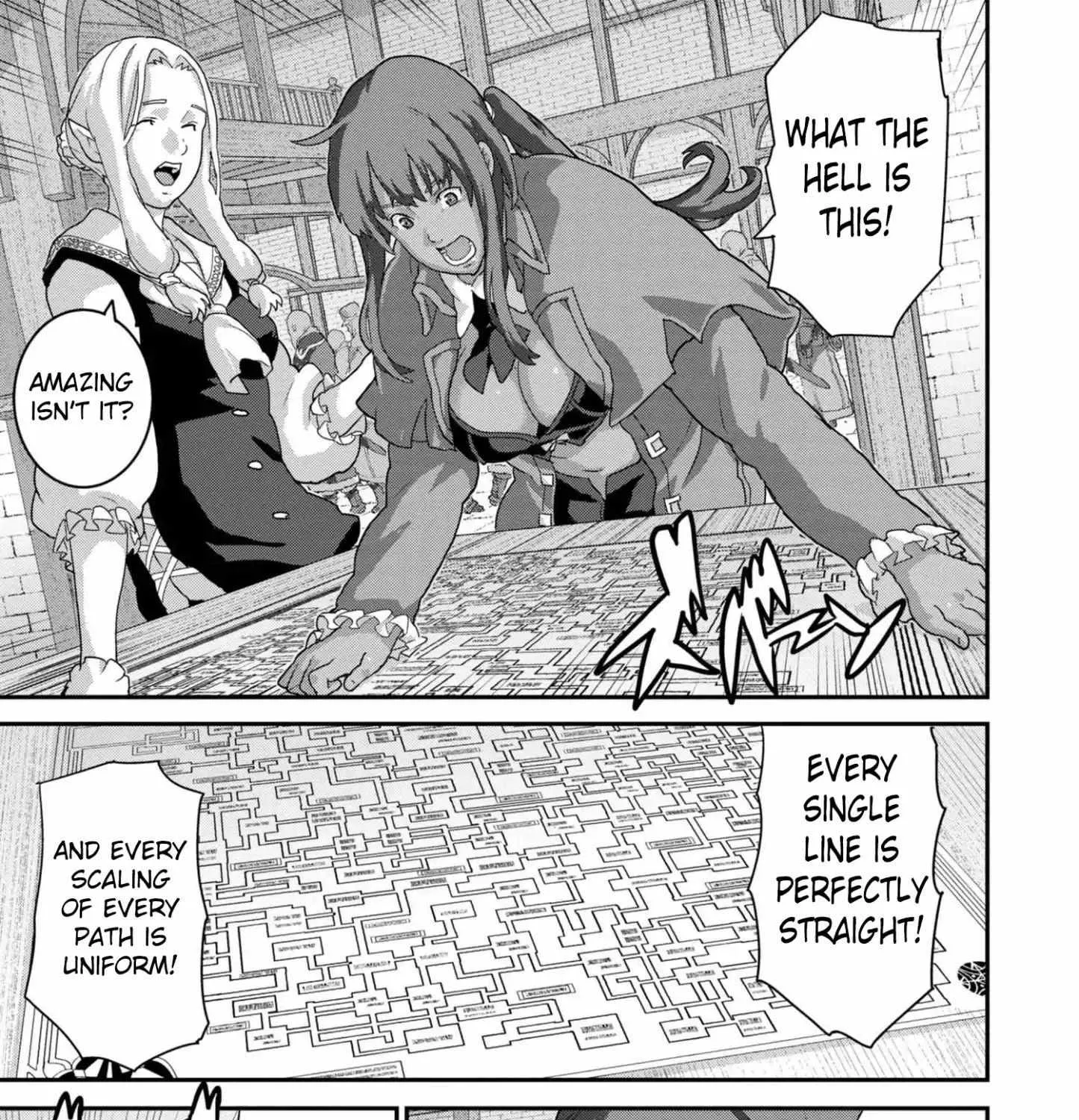 Read Long Live Summons chapter 15.1 image 18 on Lezhin