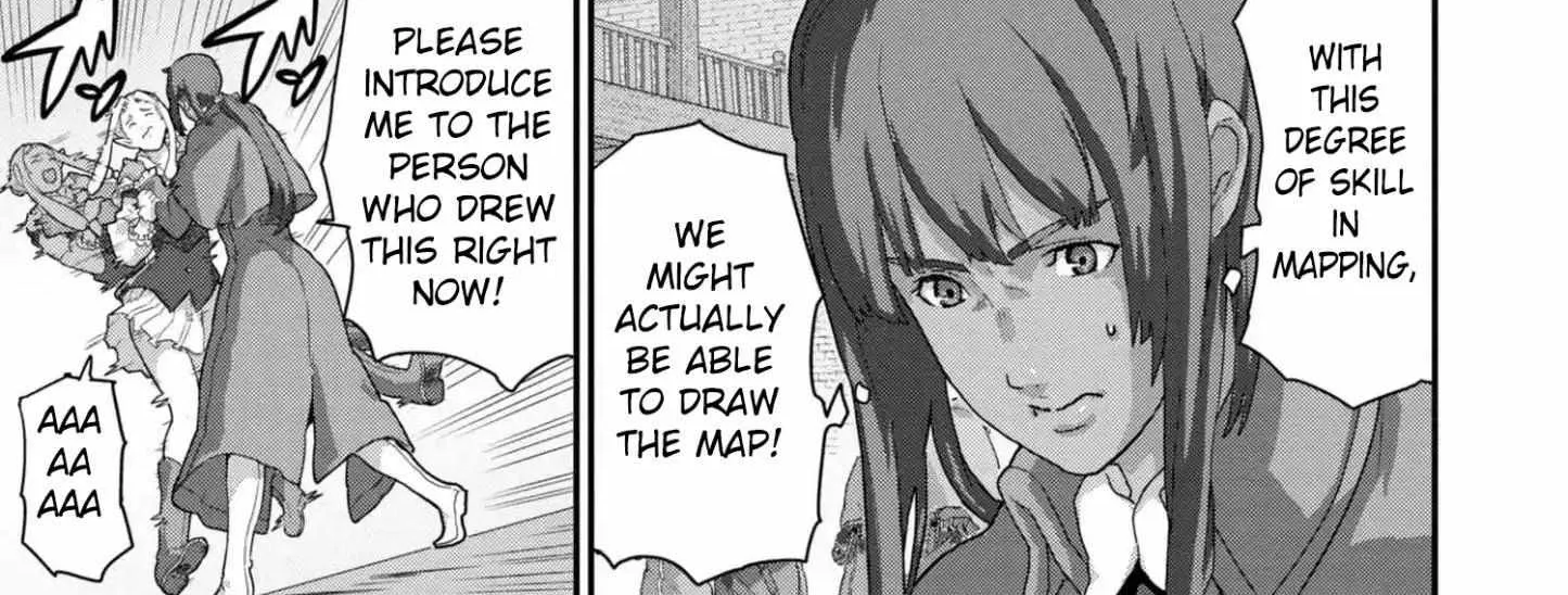 Read Long Live Summons chapter 15.1 image 19 on Lezhin