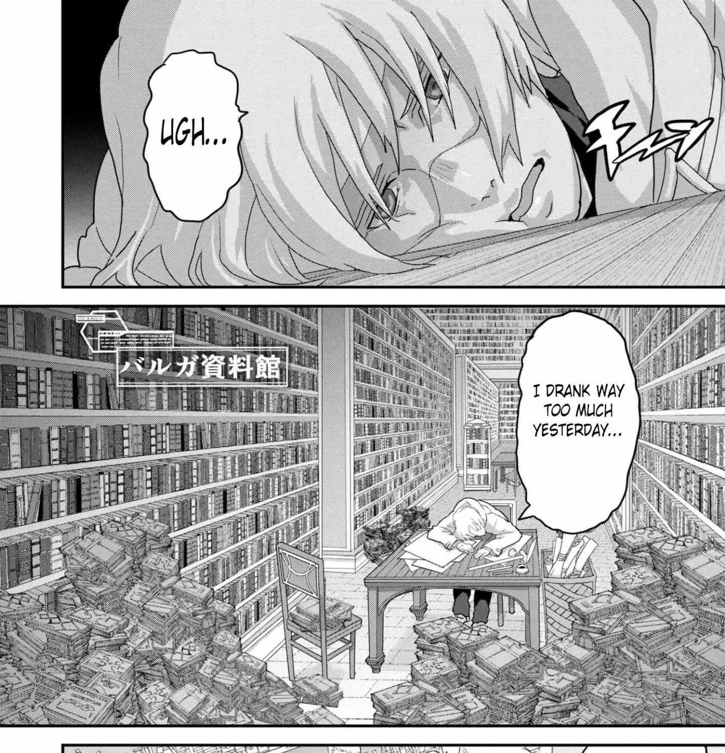 Read Long Live Summons chapter 15.1 image 20 on Lezhin