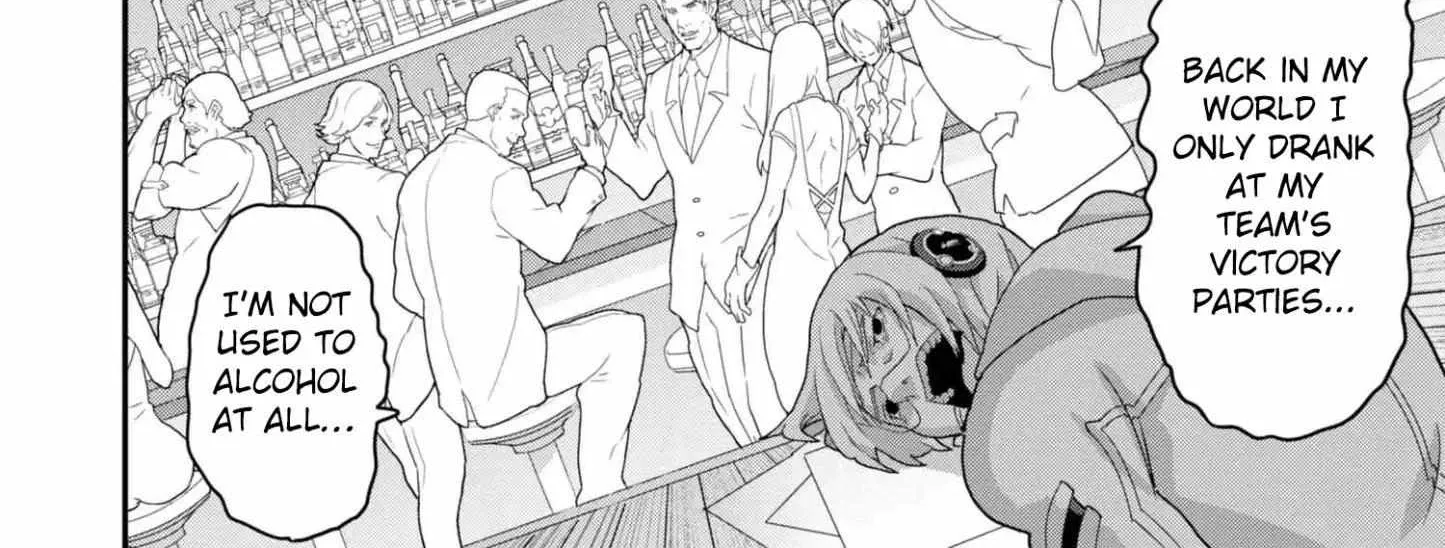 Read Long Live Summons chapter 15.1 image 21 on Lezhin