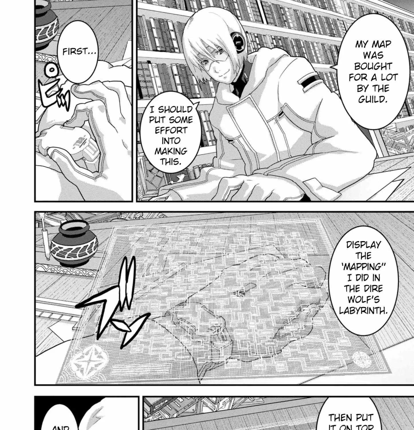 Read Long Live Summons chapter 15.1 image 24 on Lezhin