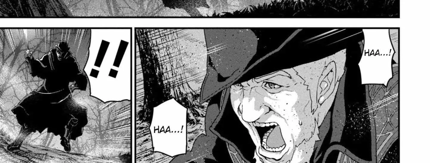 Read Long Live Summons chapter 15.1 image 3 on Lezhin