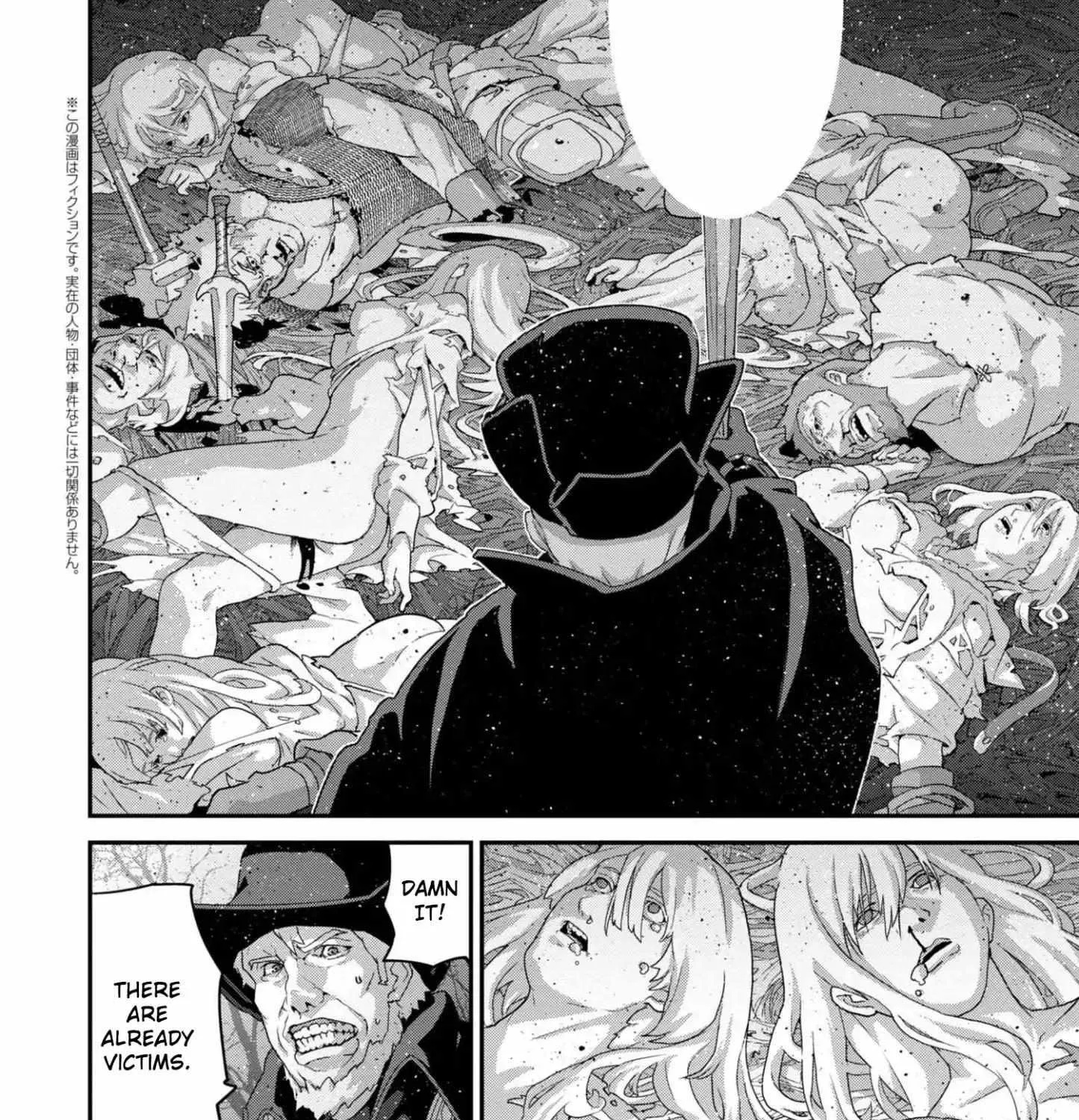Read Long Live Summons chapter 15.1 image 4 on Lezhin