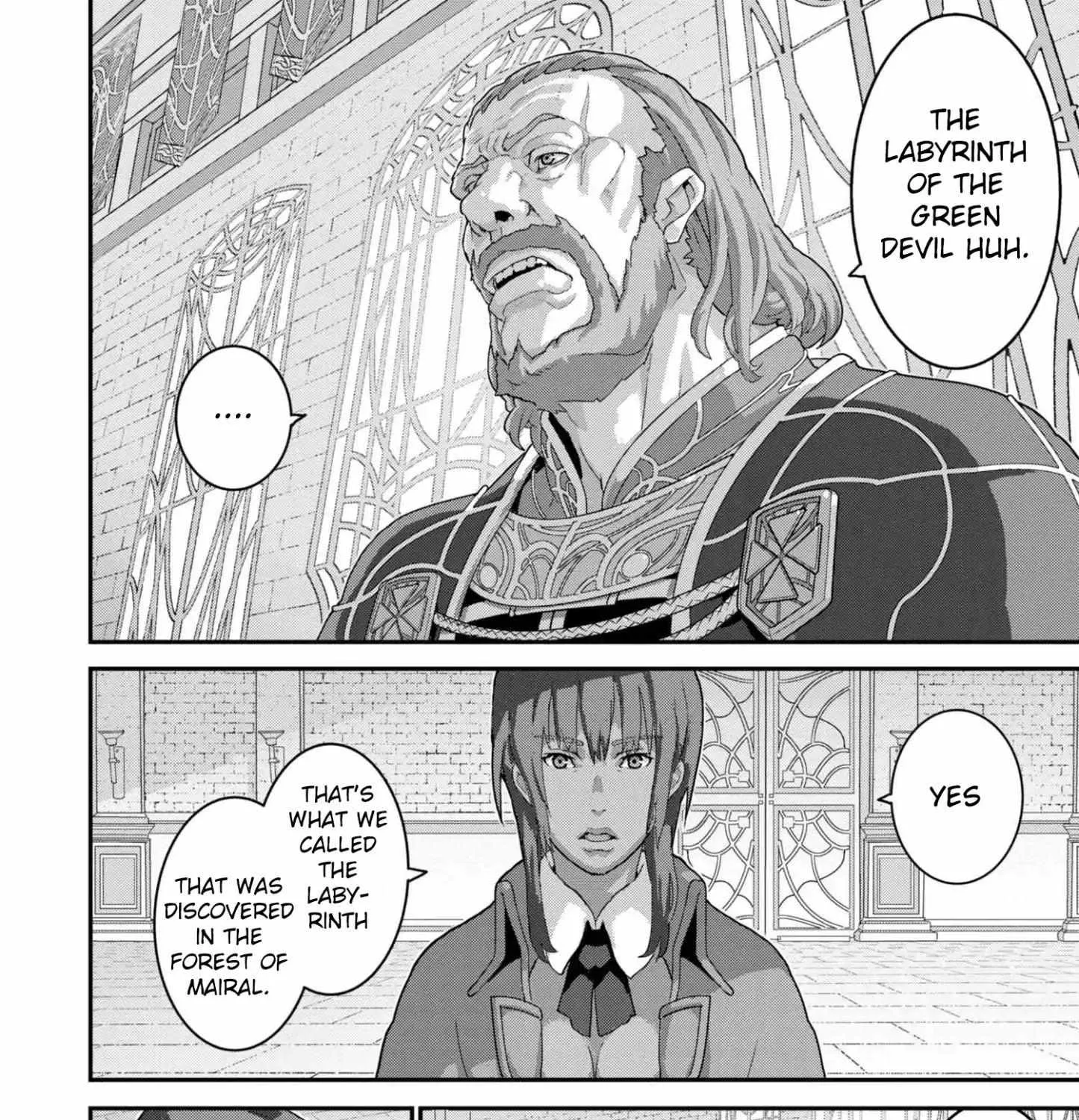Read Long Live Summons chapter 15.1 image 8 on Lezhin