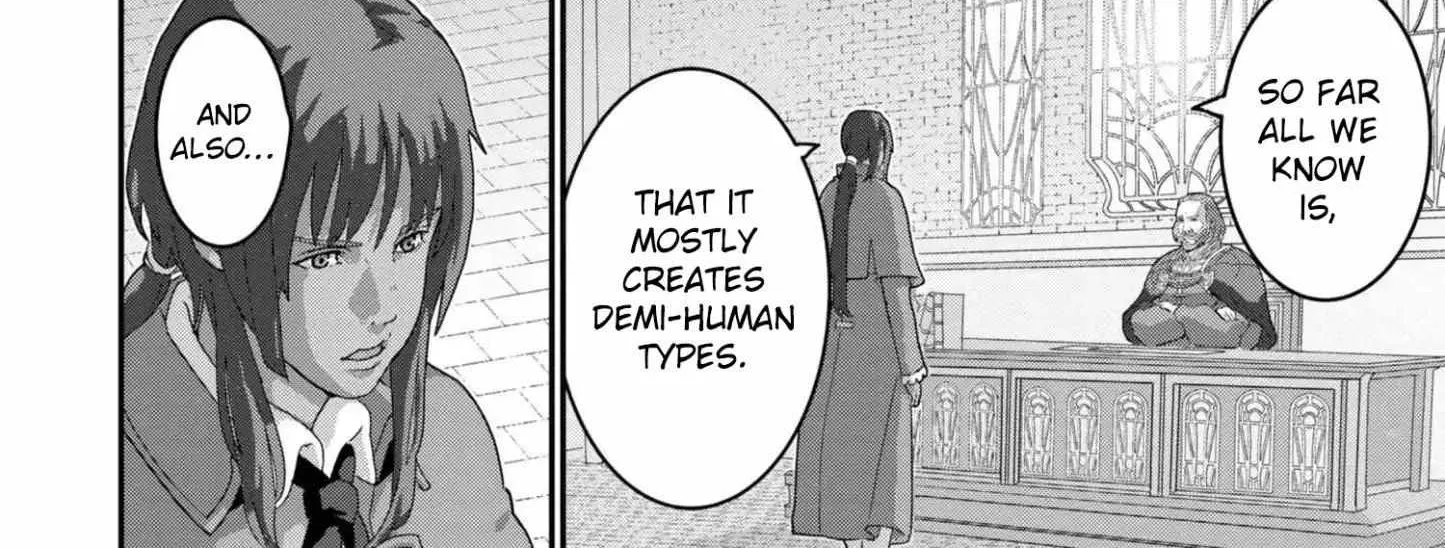 Read Long Live Summons chapter 15.1 image 9 on Lezhin