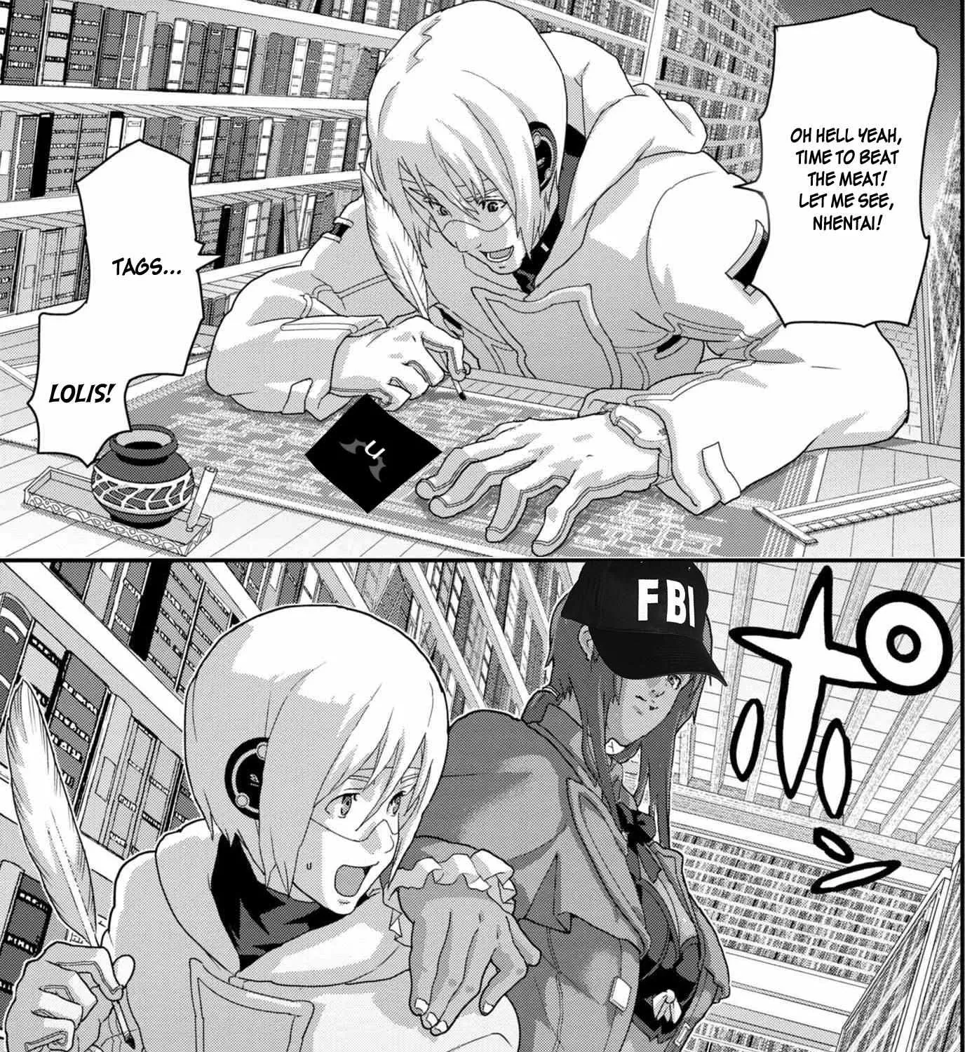 Read Long Live Summons chapter 15.2 image 1 on Lezhin