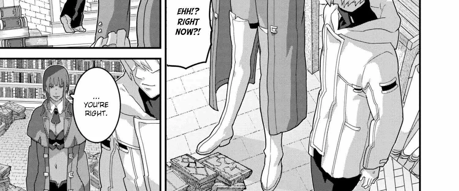 Read Long Live Summons chapter 15.2 image 10 on Lezhin