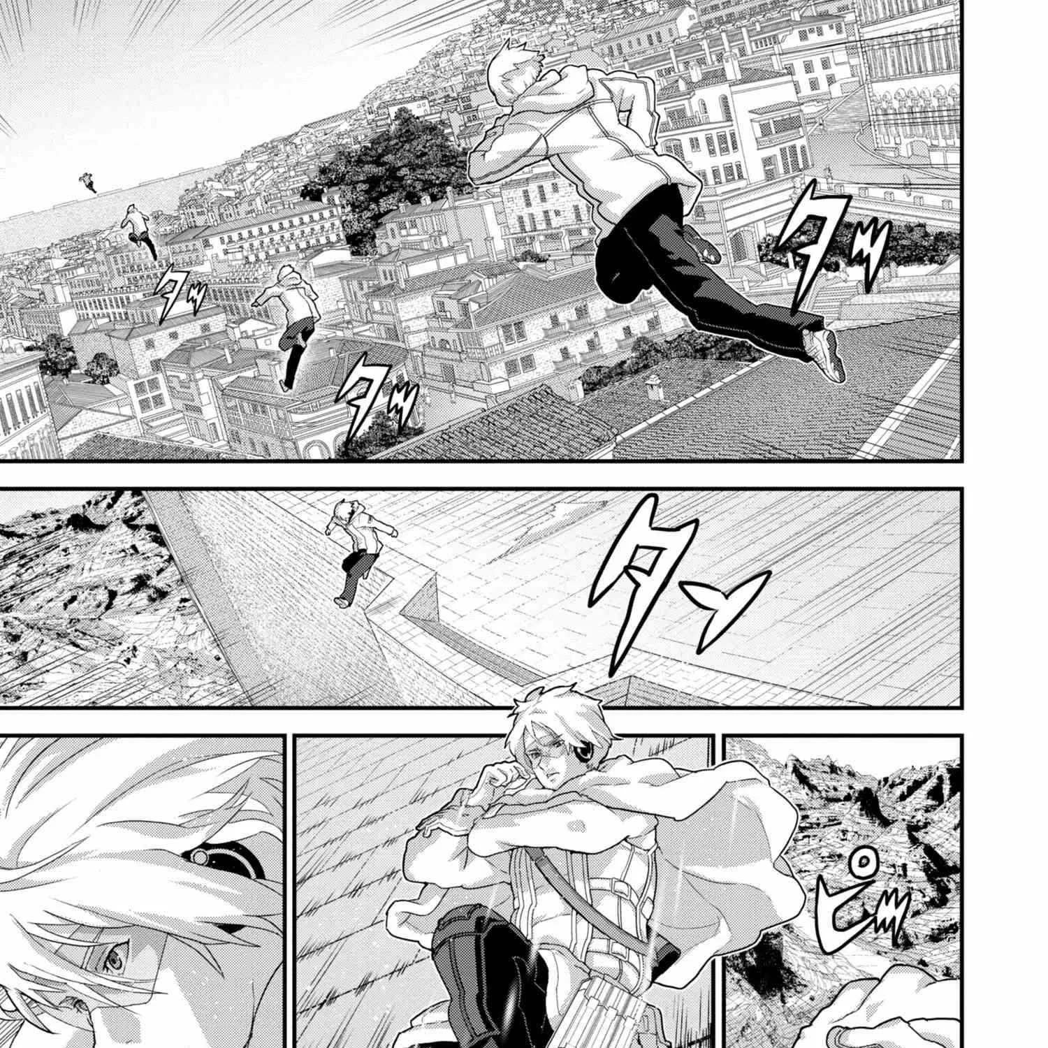 Read Long Live Summons chapter 15.2 image 13 on Lezhin