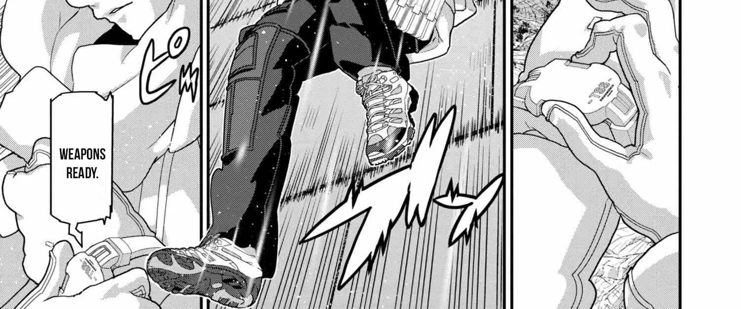 Read Long Live Summons chapter 15.2 image 14 on Lezhin