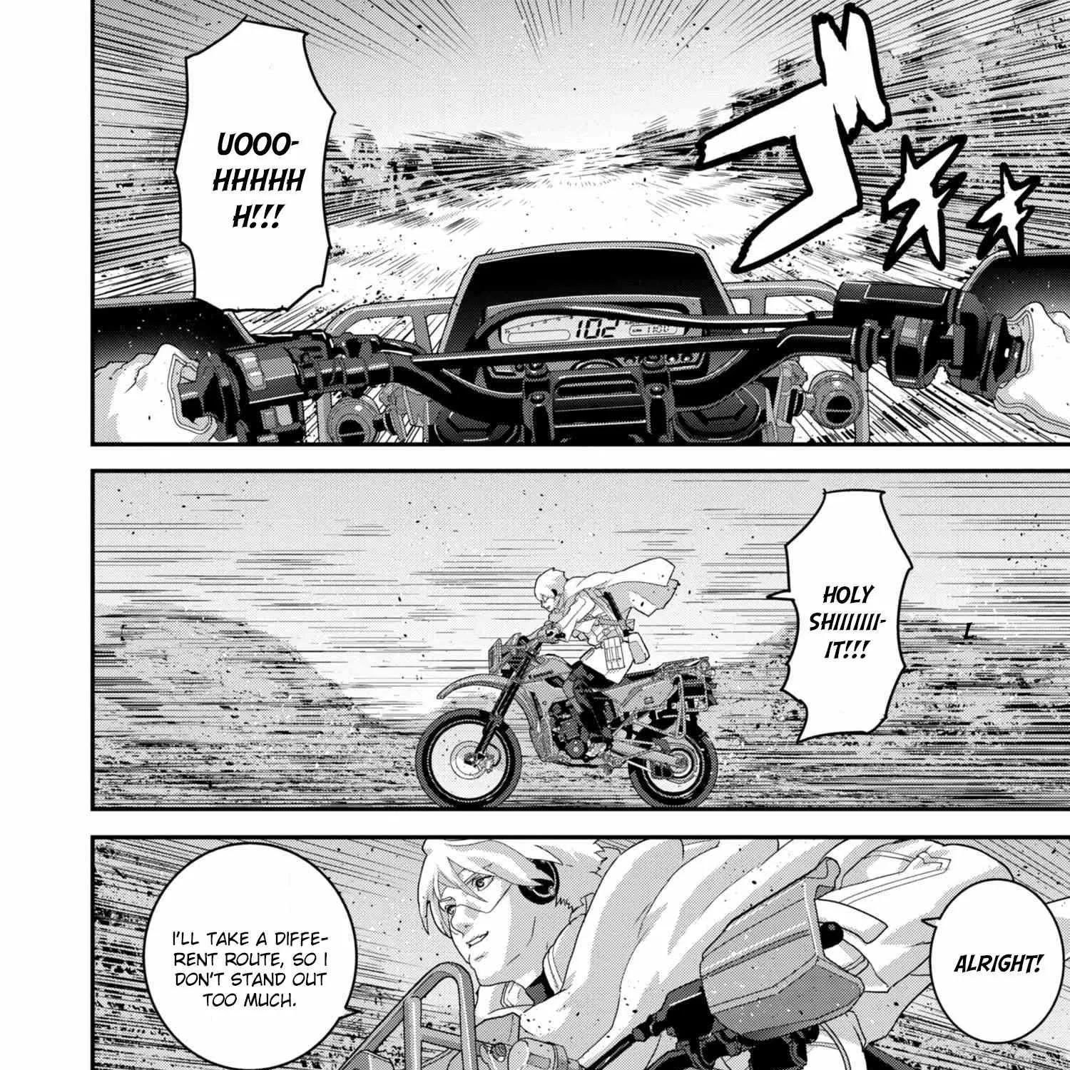 Read Long Live Summons chapter 15.2 image 19 on Lezhin