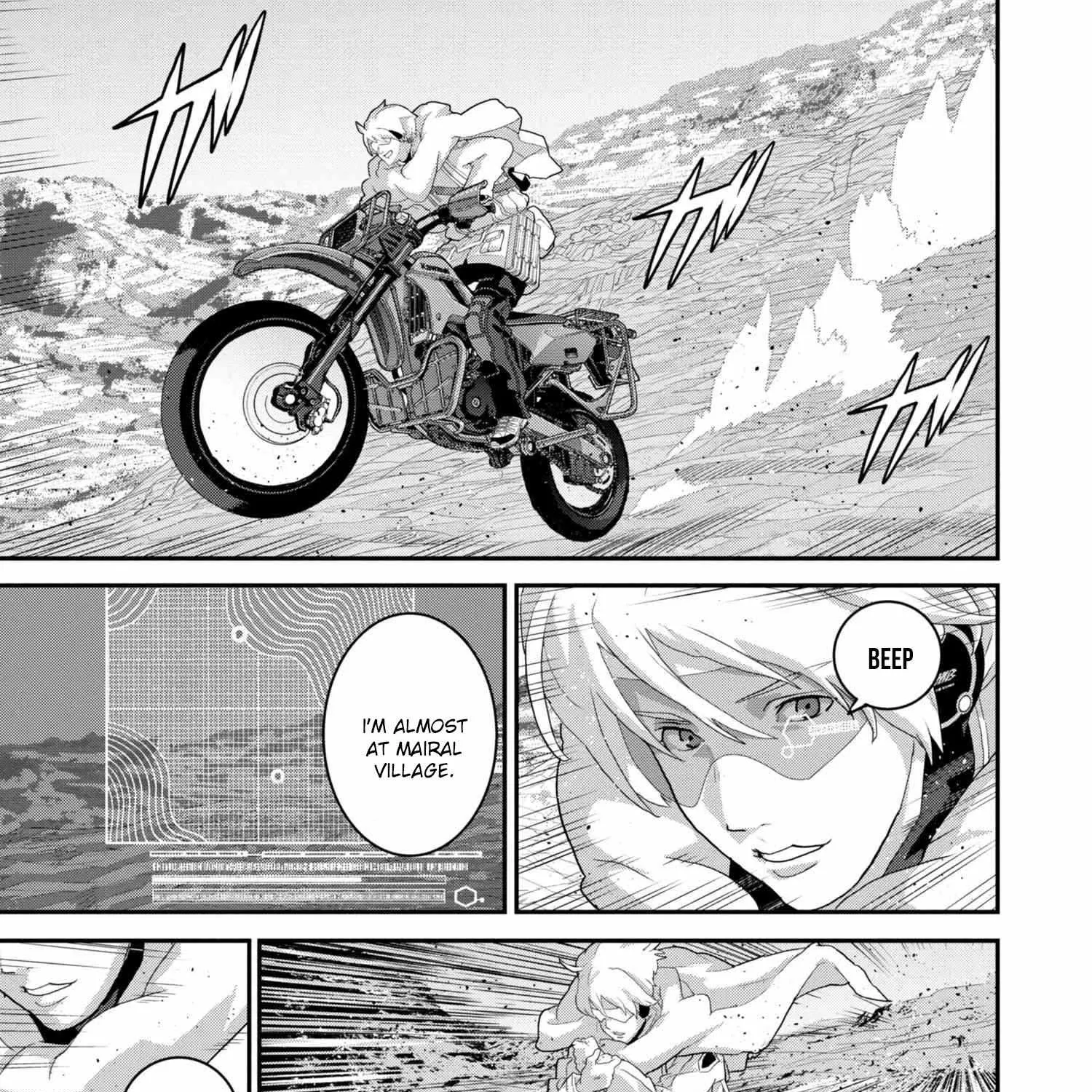 Read Long Live Summons chapter 15.2 image 21 on Lezhin