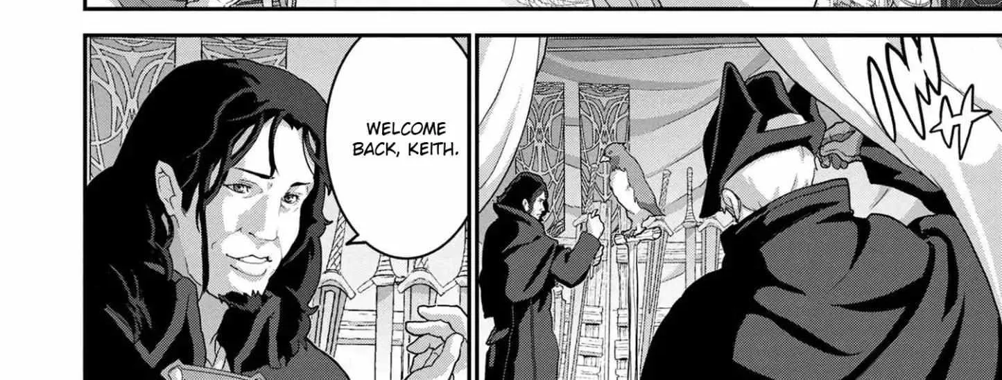 Read Long Live Summons chapter 16.1 image 12 on Lezhin