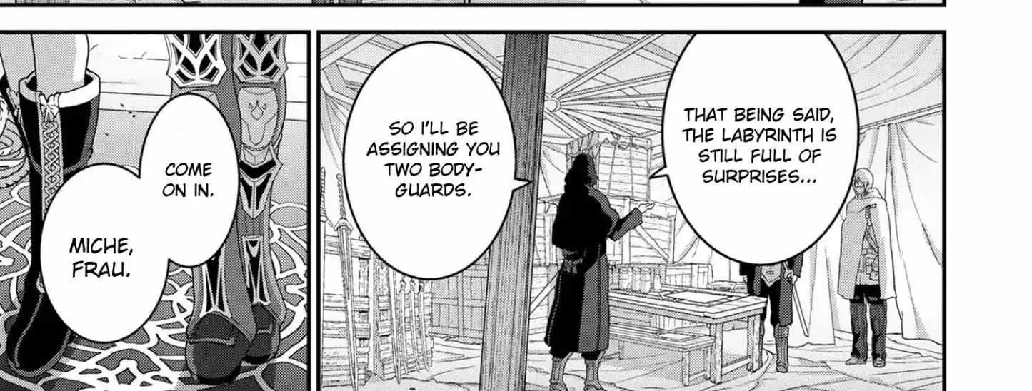 Read Long Live Summons chapter 16.1 image 14 on Lezhin