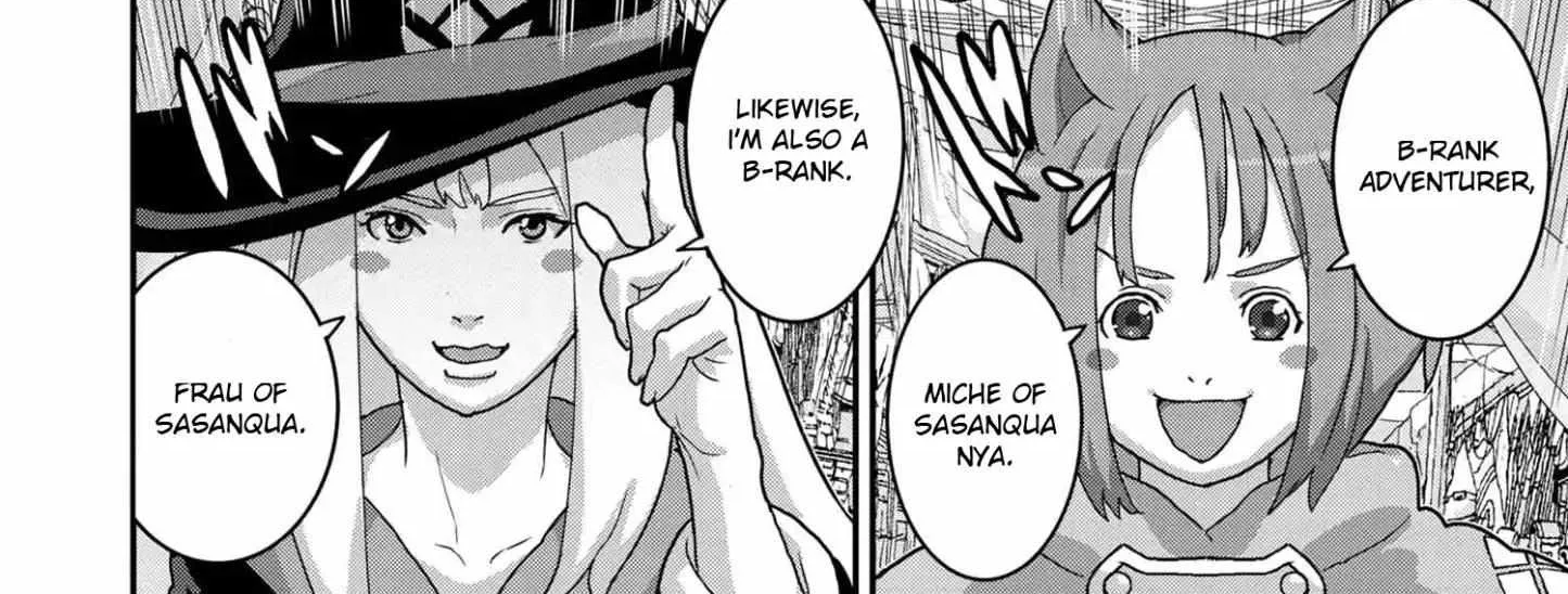Read Long Live Summons chapter 16.1 image 16 on Lezhin