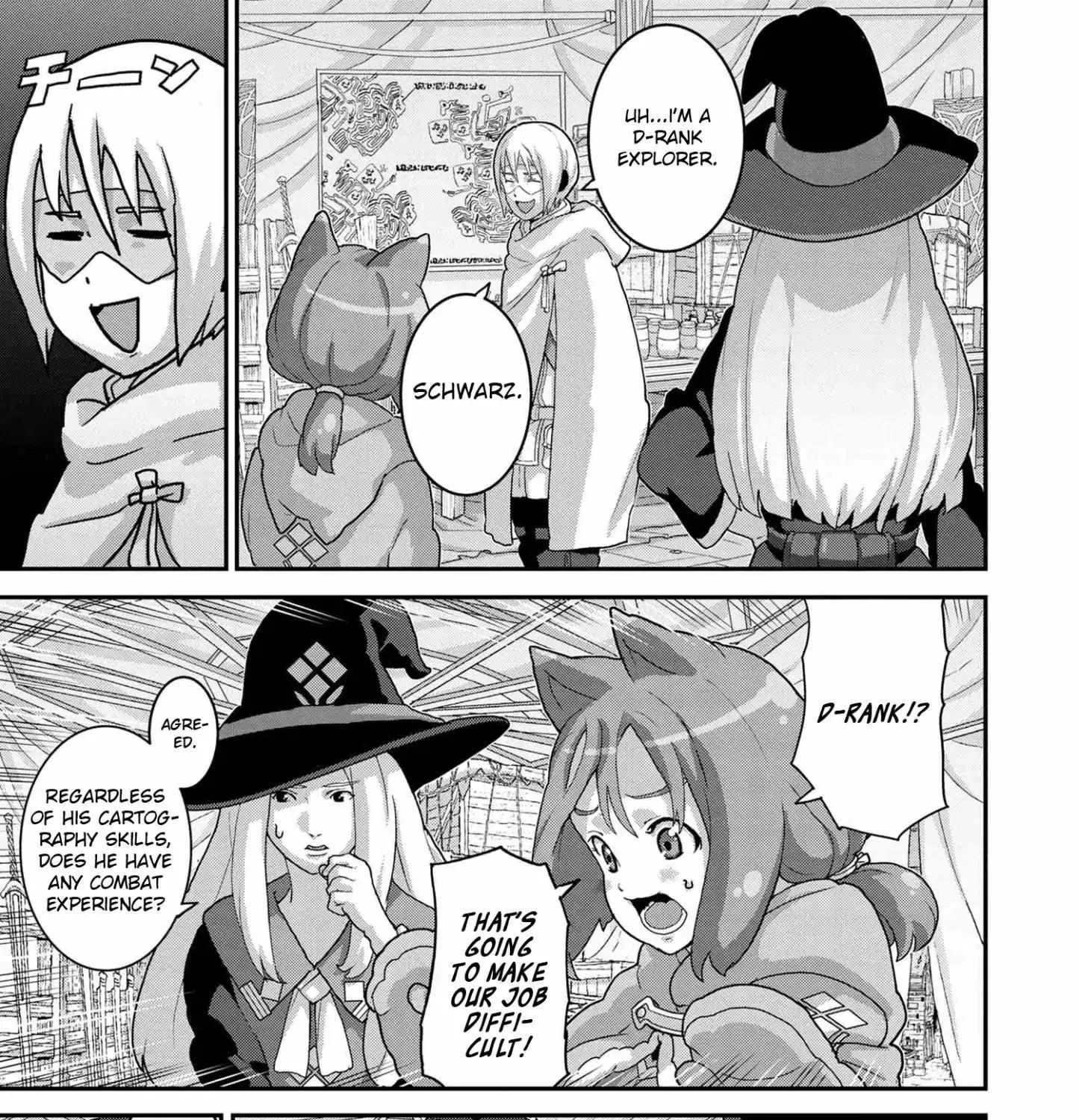 Read Long Live Summons chapter 16.1 image 17 on Lezhin