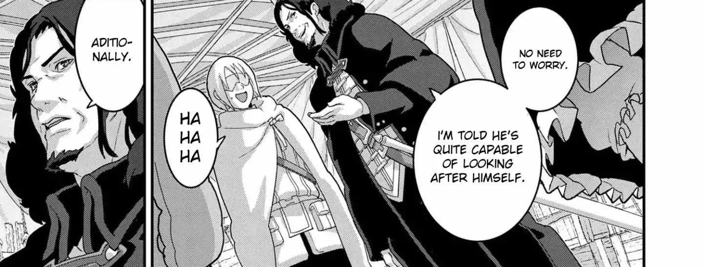 Read Long Live Summons chapter 16.1 image 18 on Lezhin