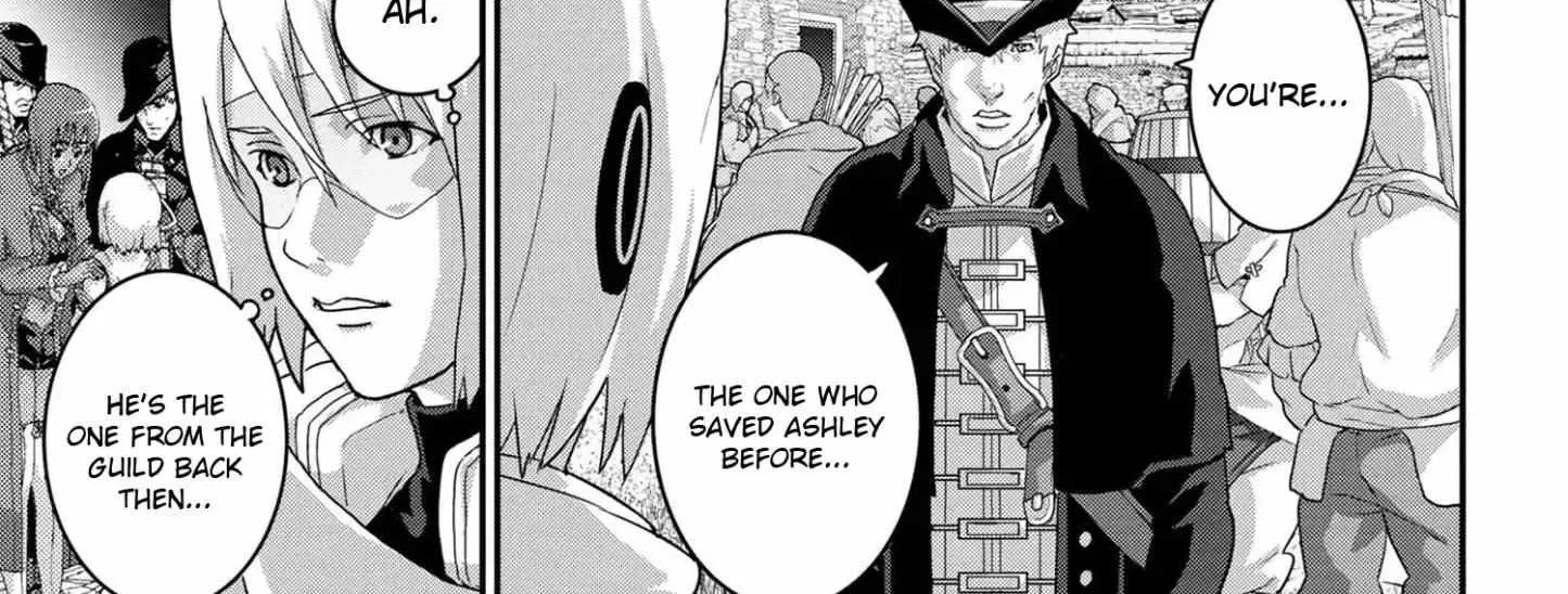 Read Long Live Summons chapter 16.1 image 2 on Lezhin