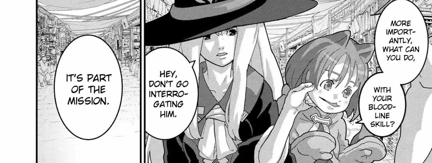 Read Long Live Summons chapter 16.1 image 24 on Lezhin