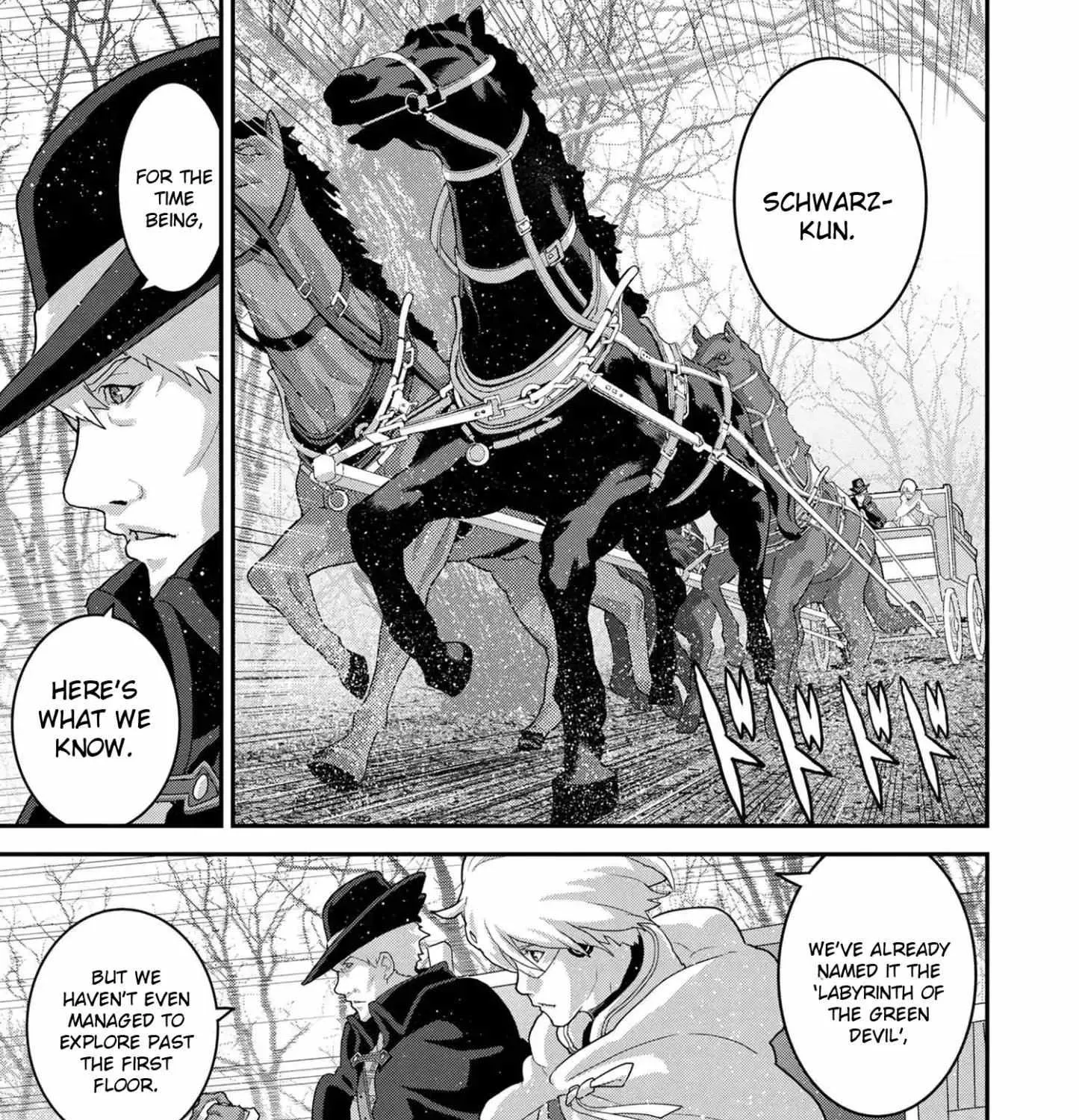 Read Long Live Summons chapter 16.1 image 5 on Lezhin