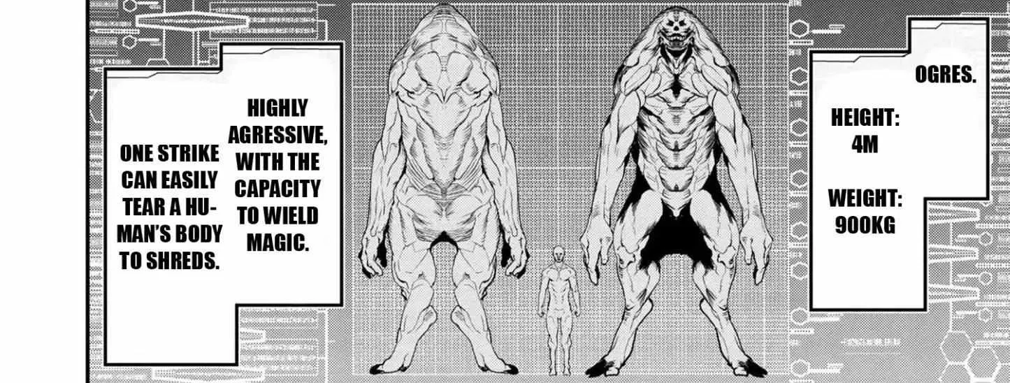 Read Long Live Summons chapter 16.1 image 8 on Lezhin