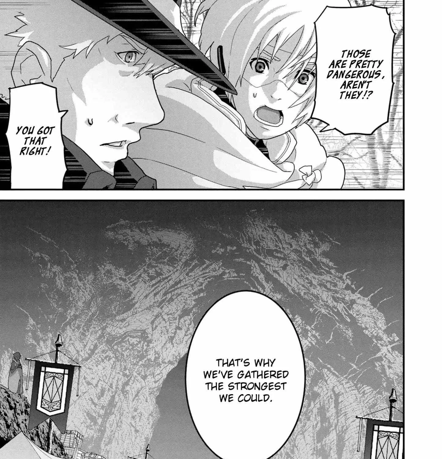 Read Long Live Summons chapter 16.1 image 9 on Lezhin