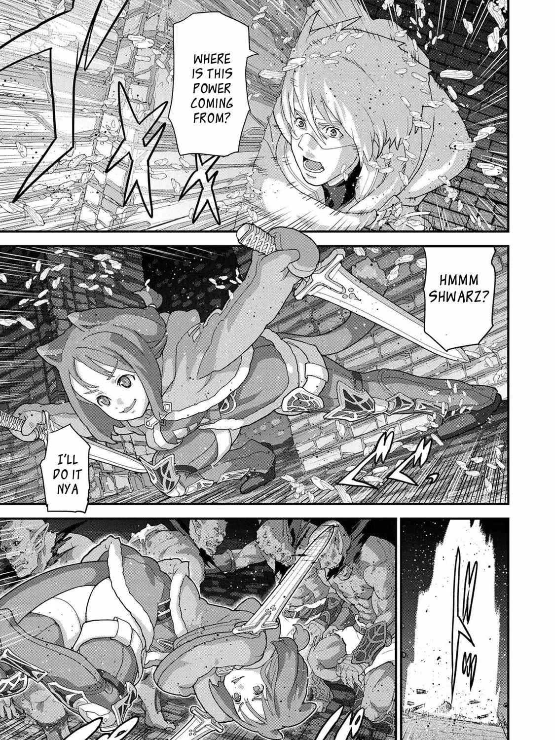 Read Long Live Summons chapter 16.2 image 11 on Lezhin