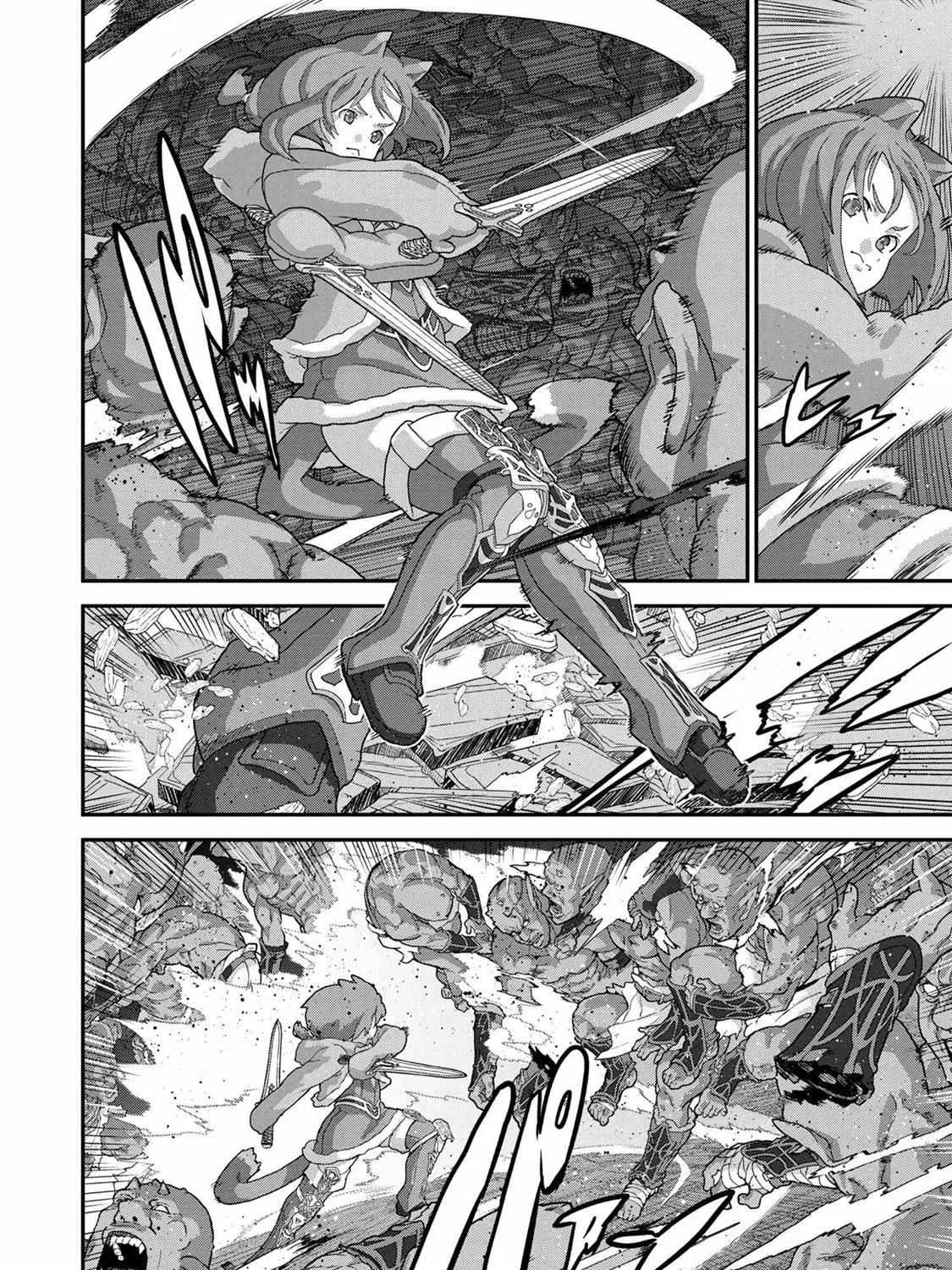Read Long Live Summons chapter 16.2 image 13 on Lezhin