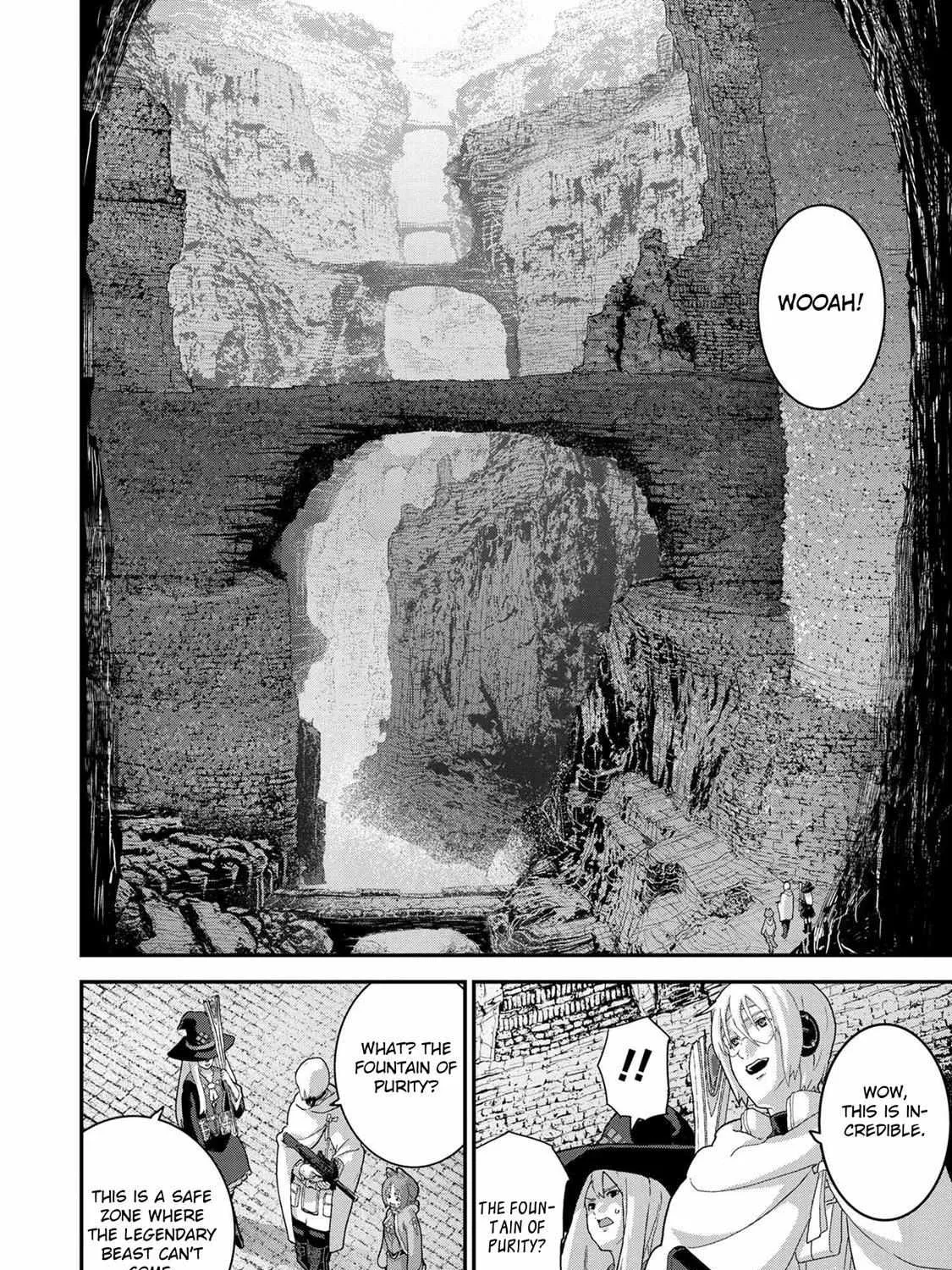 Read Long Live Summons chapter 16.2 image 21 on Lezhin