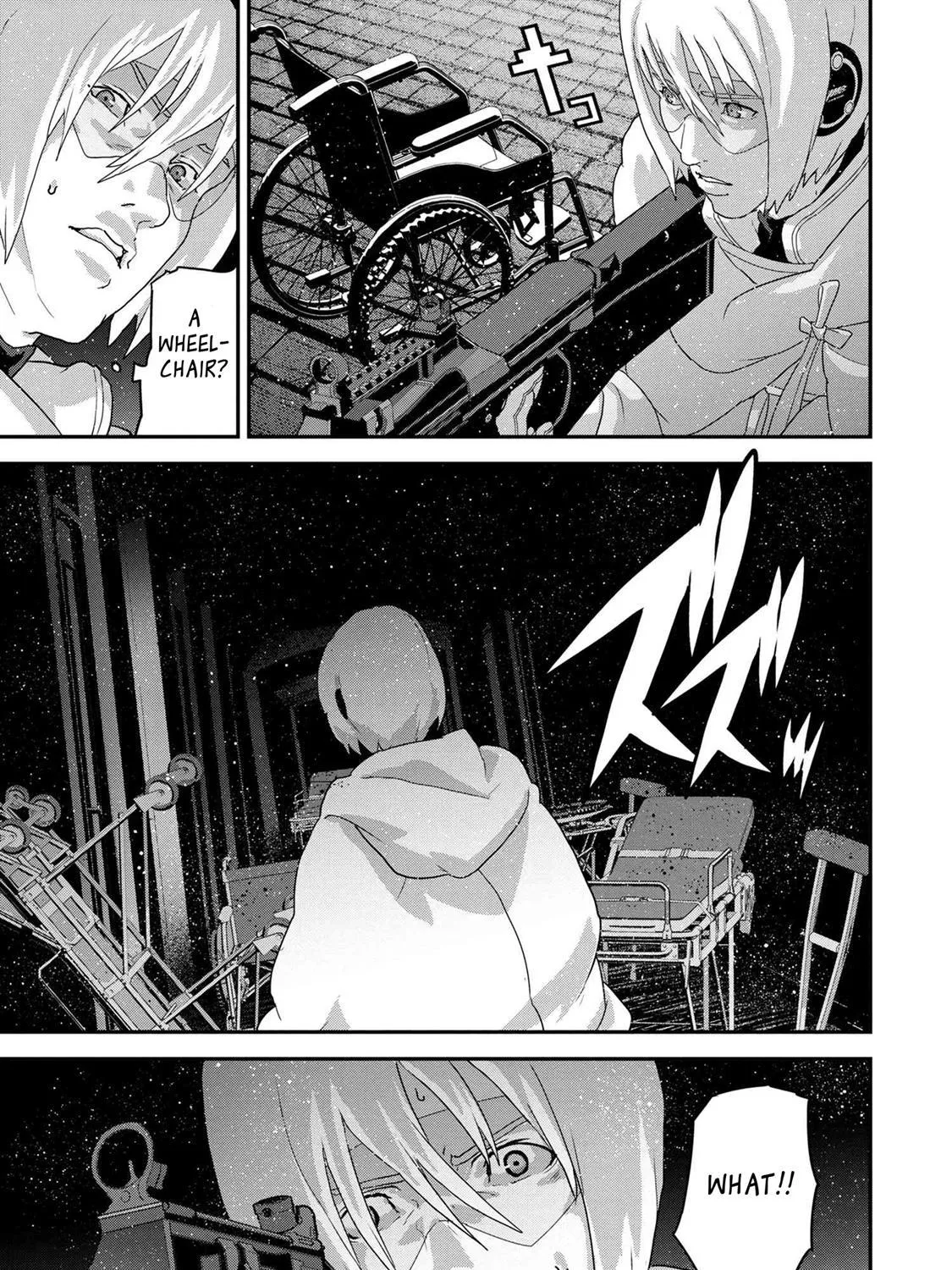 Read Long Live Summons chapter 16.2 image 27 on Lezhin