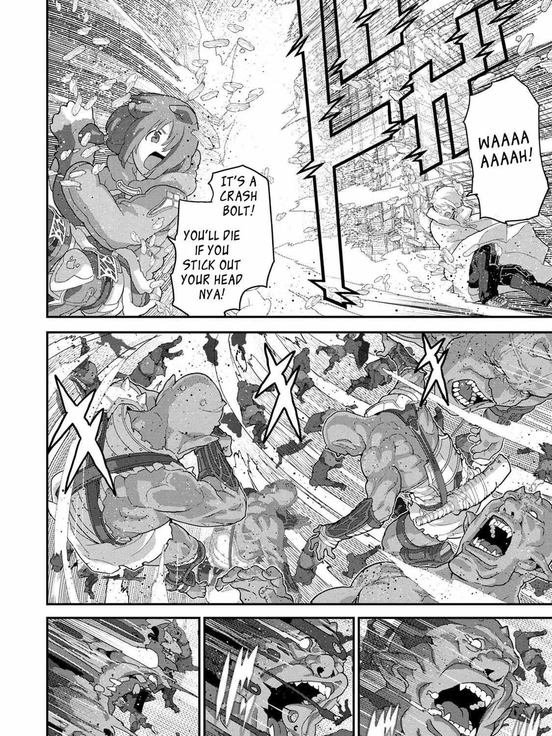 Read Long Live Summons chapter 16.2 image 9 on Lezhin