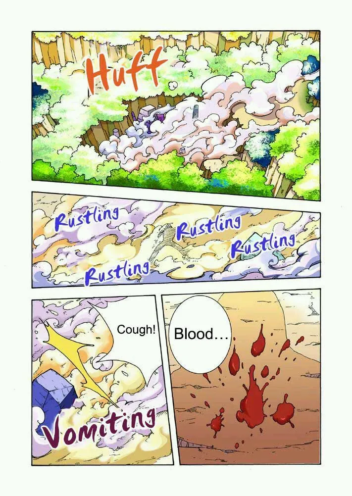 Read Long Live Summons chapter 16 image 6 on Lezhin