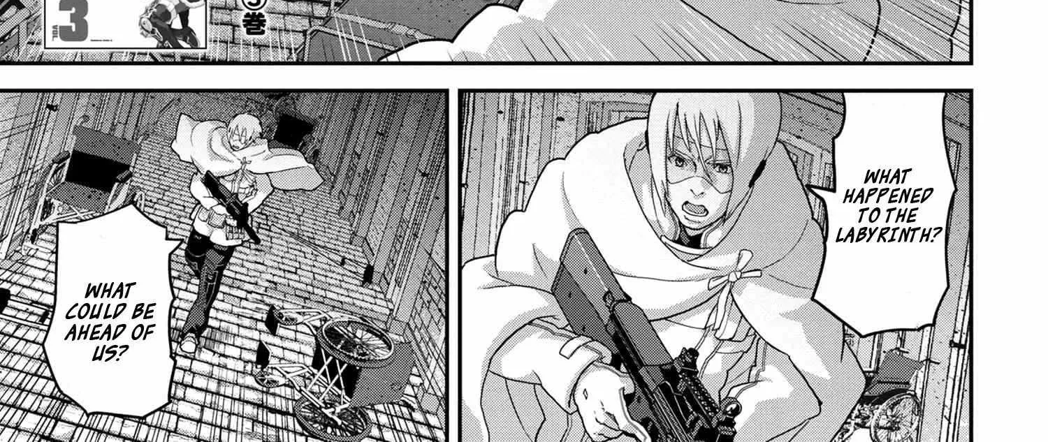Read Long Live Summons chapter 17.1 image 1 on Lezhin