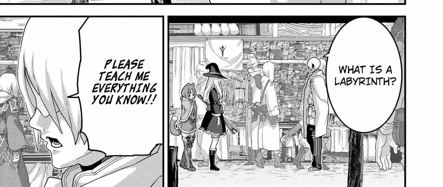 Read Long Live Summons chapter 17.1 image 13 on Lezhin