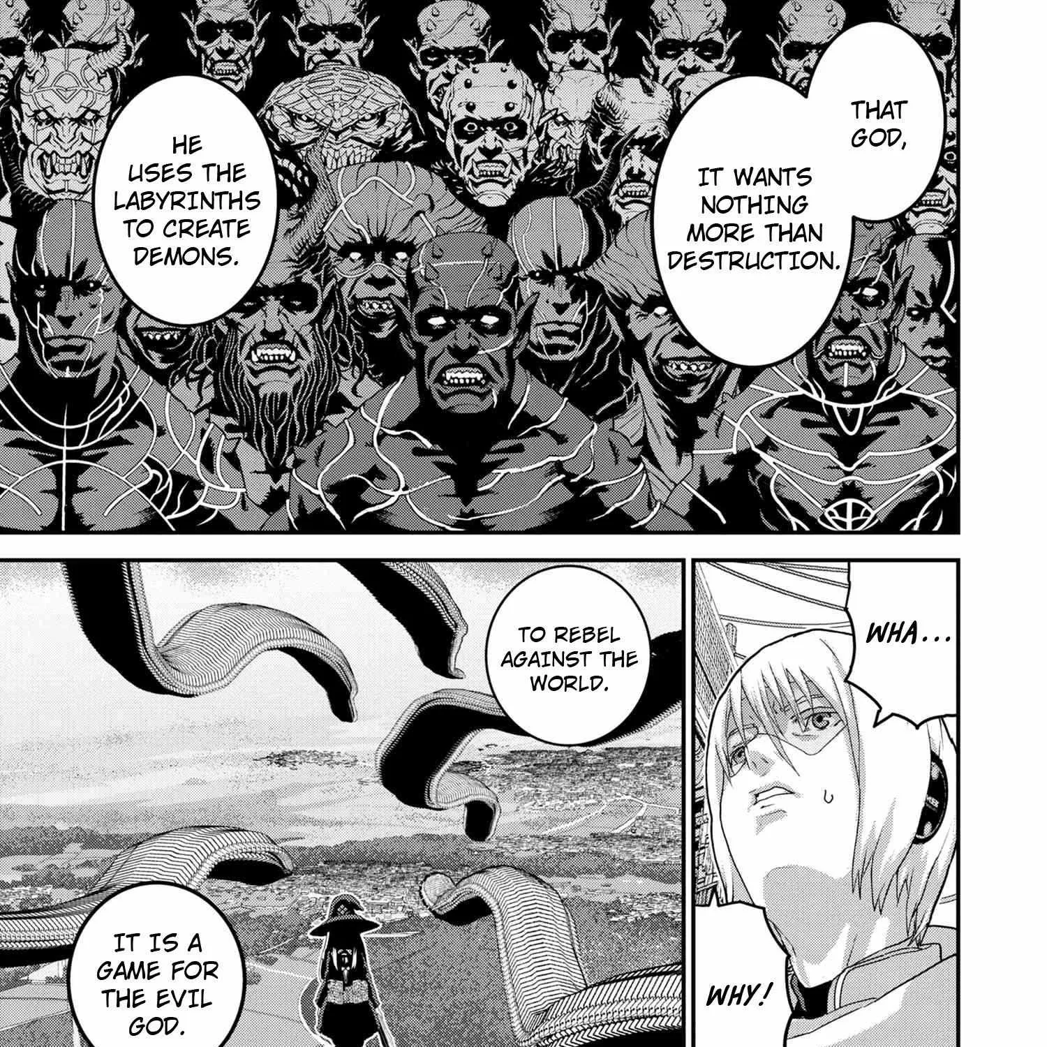 Read Long Live Summons chapter 17.1 image 16 on Lezhin