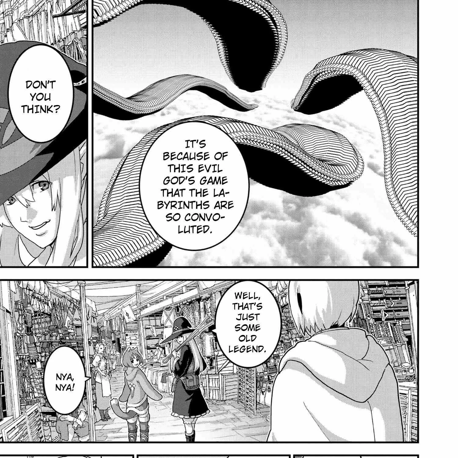 Read Long Live Summons chapter 17.1 image 20 on Lezhin