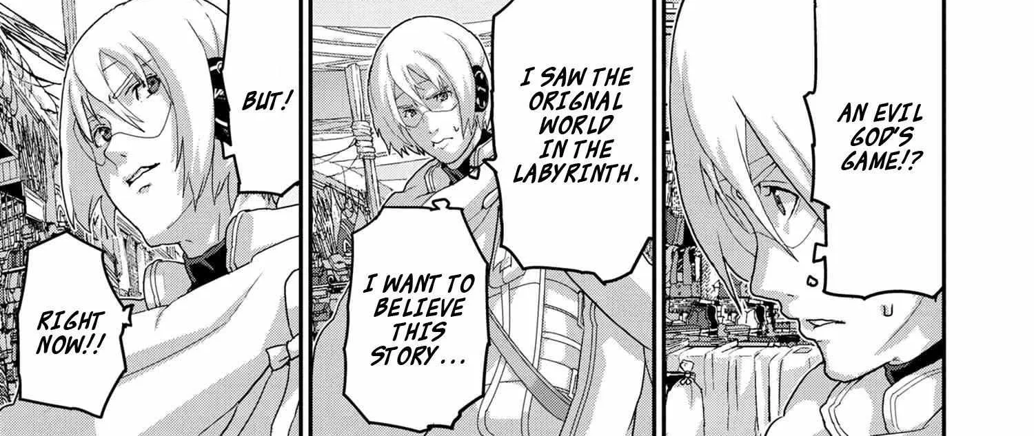 Read Long Live Summons chapter 17.1 image 21 on Lezhin