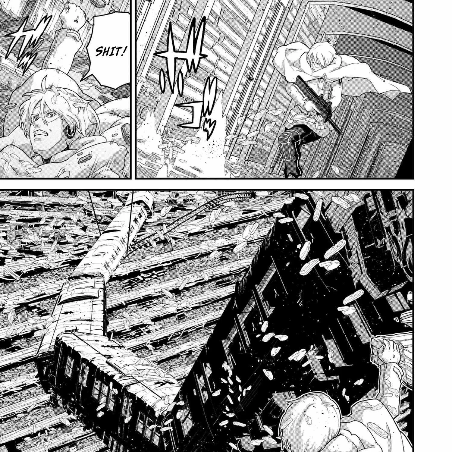 Read Long Live Summons chapter 17.1 image 4 on Lezhin