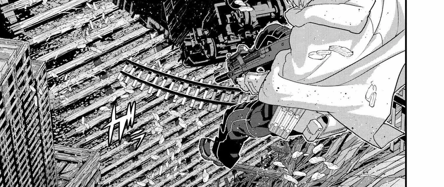 Read Long Live Summons chapter 17.1 image 5 on Lezhin
