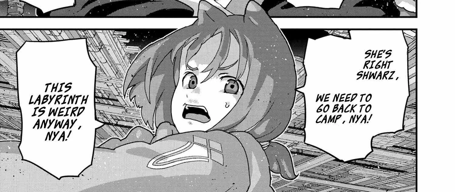 Read Long Live Summons chapter 17.1 image 9 on Lezhin
