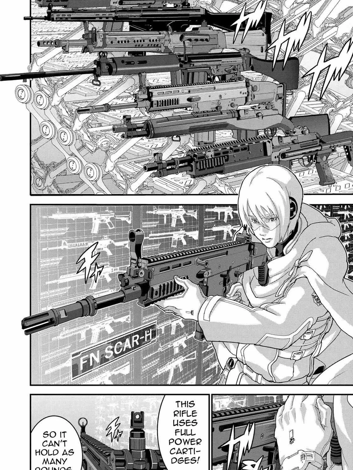 Read Long Live Summons chapter 17.2 image 11 on Lezhin