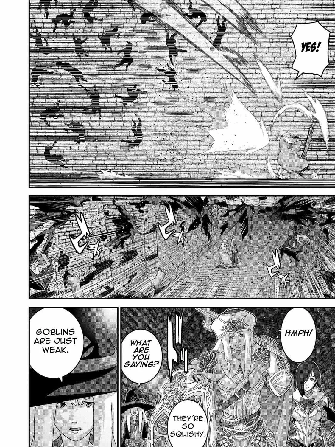 Read Long Live Summons chapter 17.2 image 27 on Lezhin