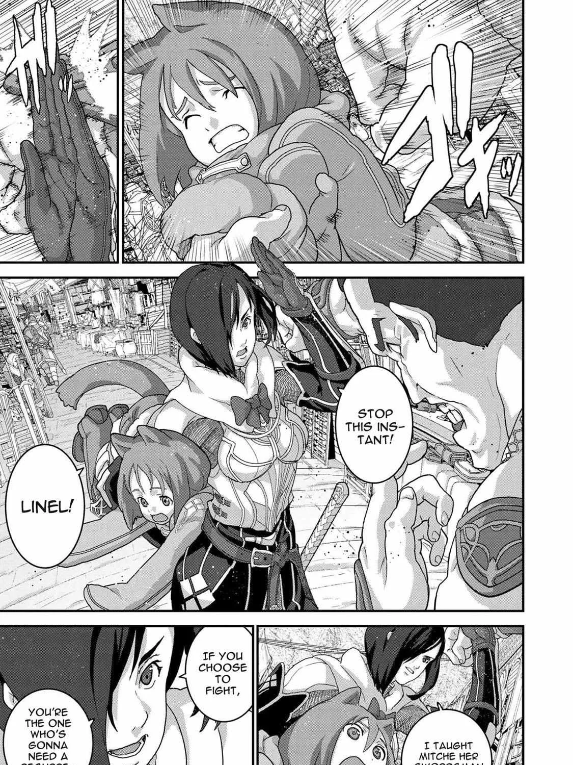 Read Long Live Summons chapter 18.1 image 16 on Lezhin