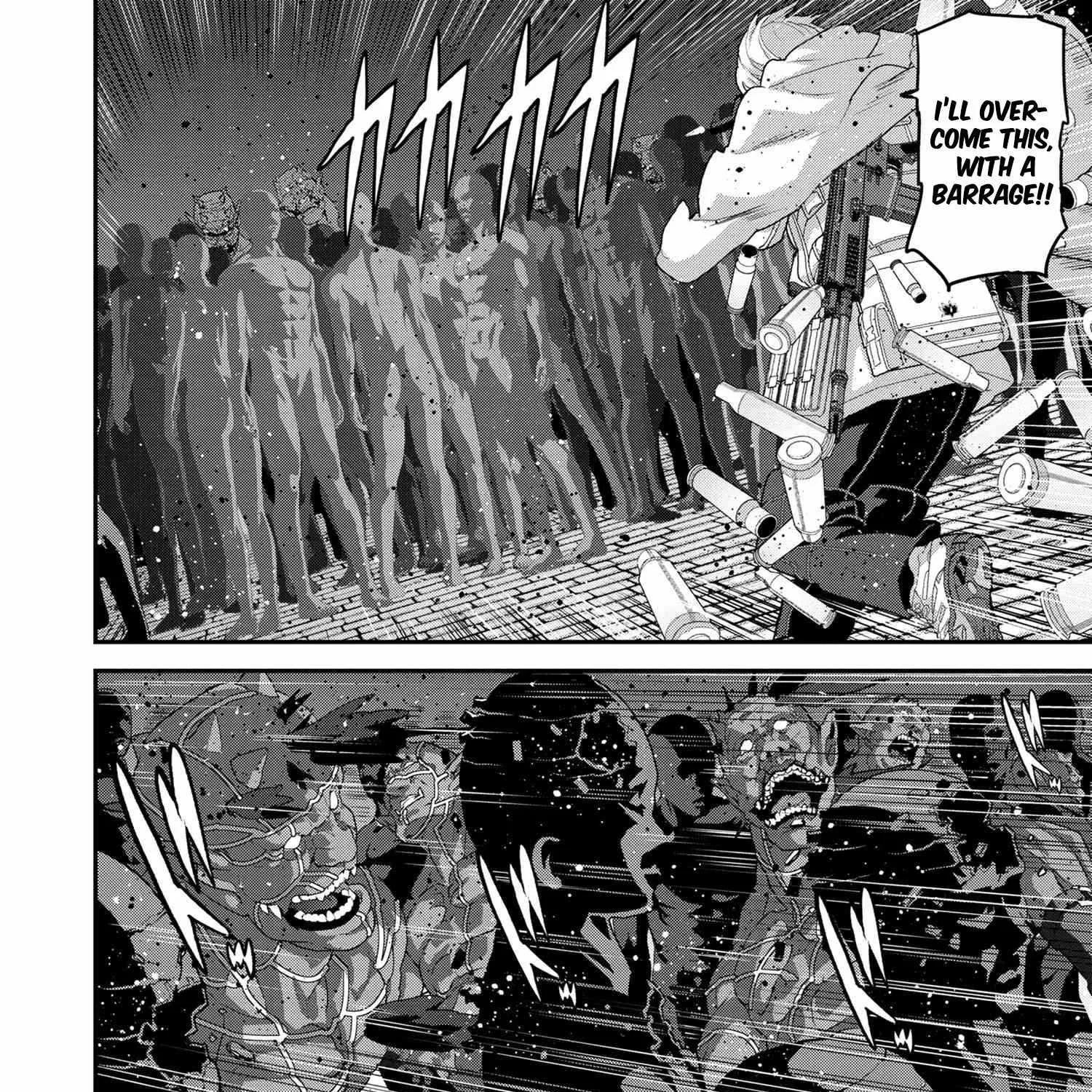 Read Long Live Summons chapter 18.2 image 11 on Lezhin