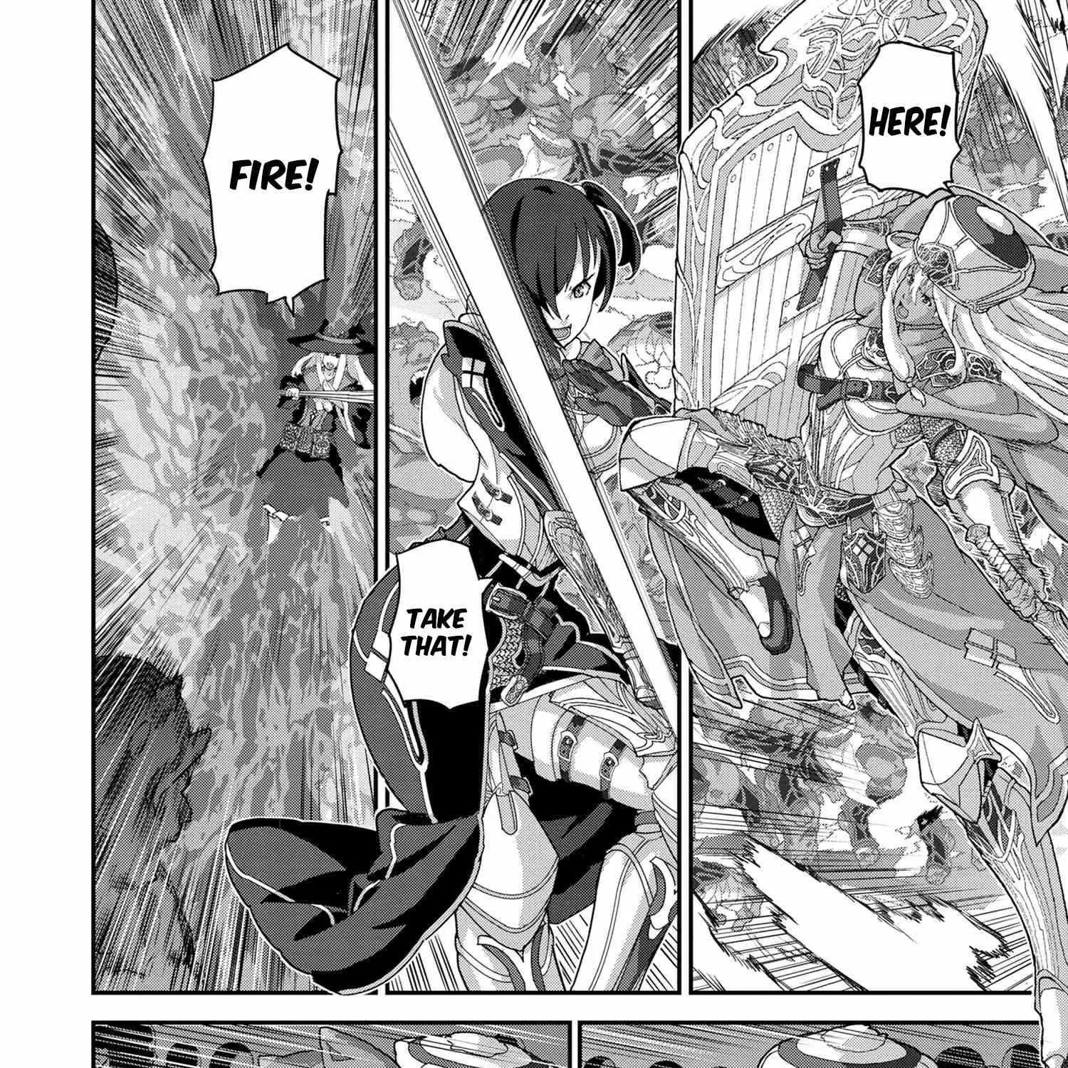 Read Long Live Summons chapter 18.2 image 15 on Lezhin