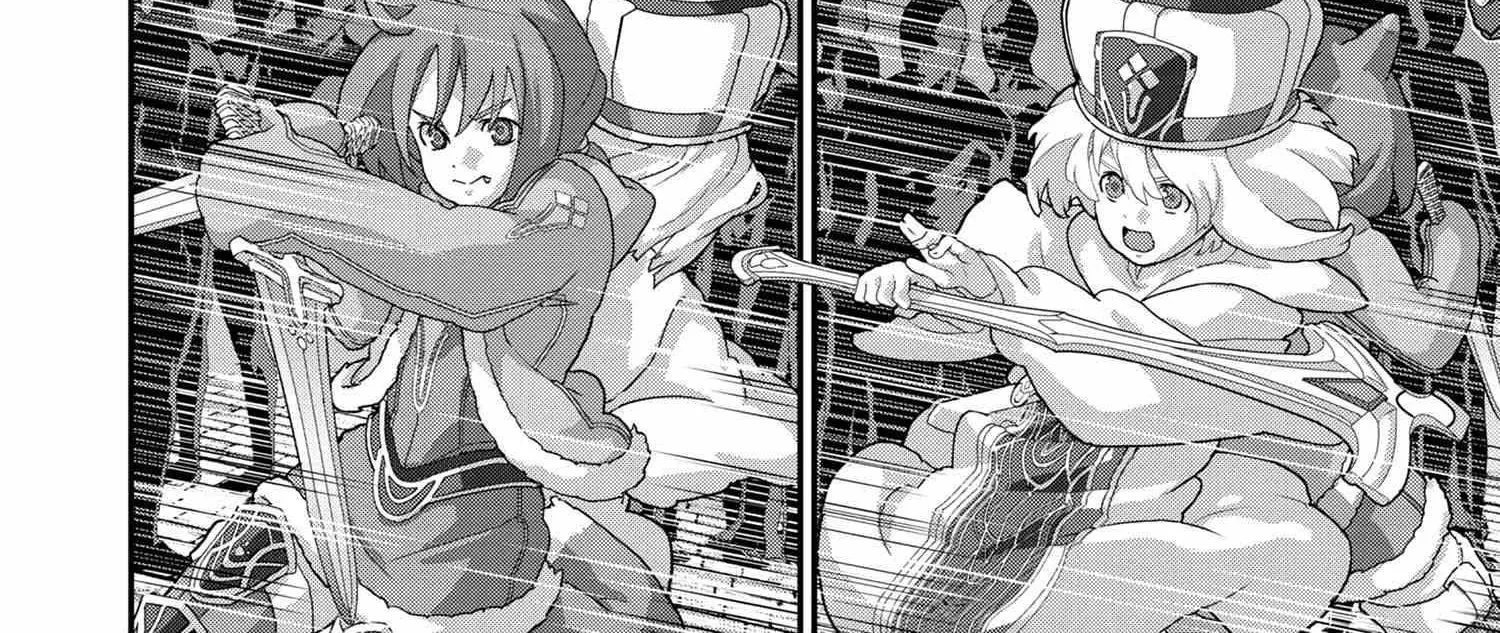 Read Long Live Summons chapter 18.2 image 16 on Lezhin