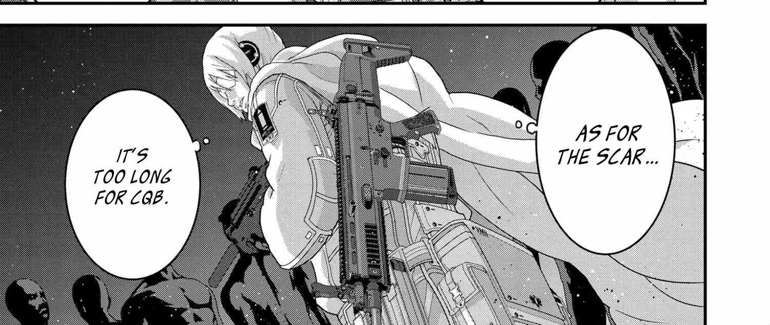 Read Long Live Summons chapter 18.2 image 18 on Lezhin