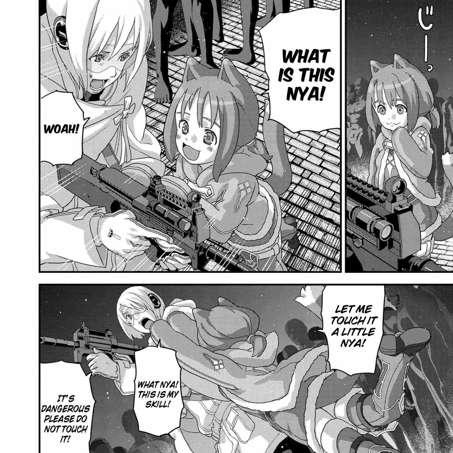 Read Long Live Summons chapter 18.2 image 19 on Lezhin